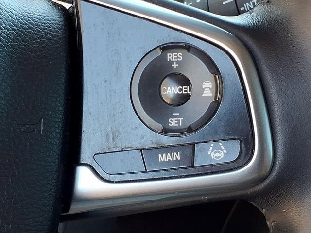 Used 2017 Honda CR-V EX-L image 15