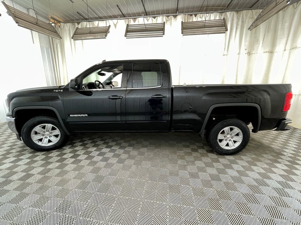 Certified 2019 GMC Sierra 1500 SLE w/ SLE Value Package image 13