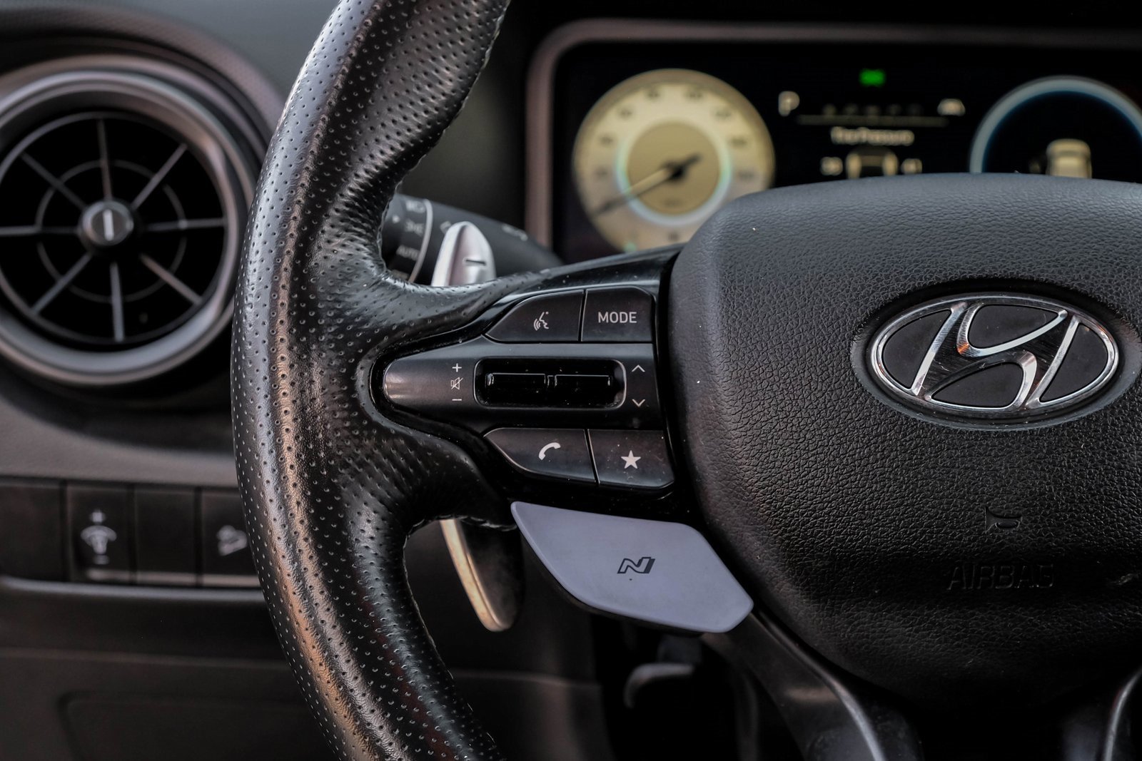 Used 2022 Hyundai Kona N Base w/ Cargo Package image 19