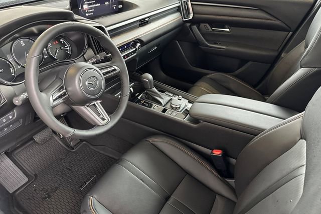 New 2026 MAZDA CX-50 2.5 Hybrid w/ Weather Package image 10