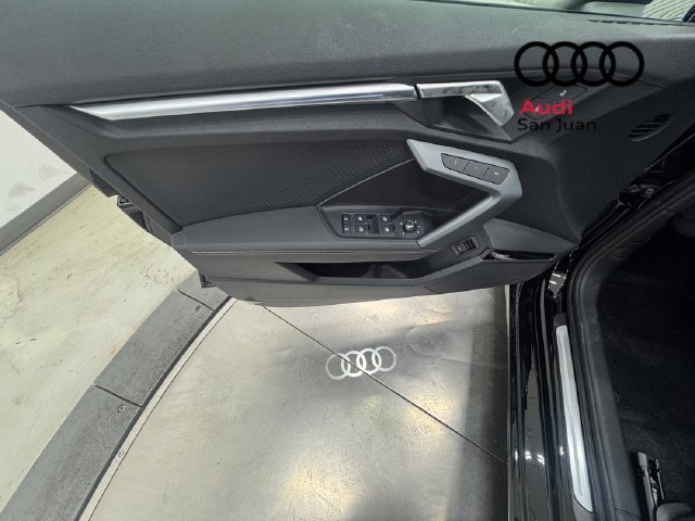 New 2026 Audi A3 2.0T Premium Plus AWD/4WD image 33