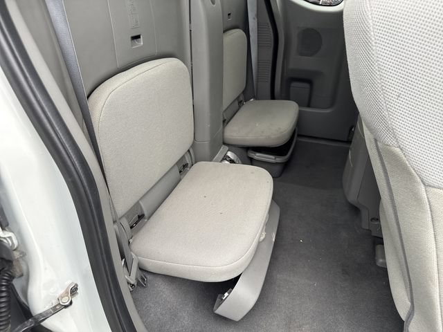 Used 2019 Nissan Frontier S RWD image 23