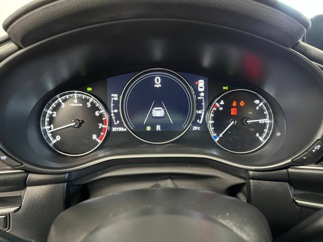 Used 2021 MAZDA MAZDA3 s FWD image 26