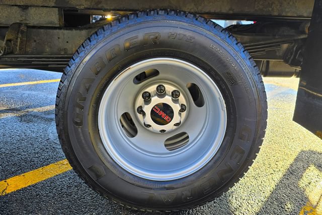 New 2026 GMC Savana 4500 w/ Power Convenience Package RWD image 12