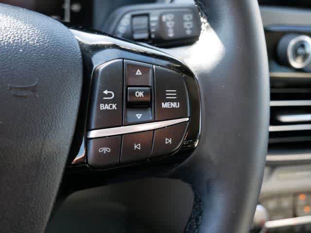 Used 2023 Ford Escape Active AWD/4WD image 25