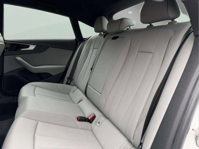 Certified 2023 Audi A5 2.0T Premium Plus w/ Premium Plus image 22