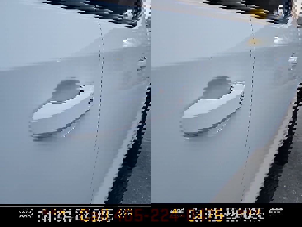 New 2026 GMC Sierra 1500 Elevation w/ Elevation Premium Package image 6