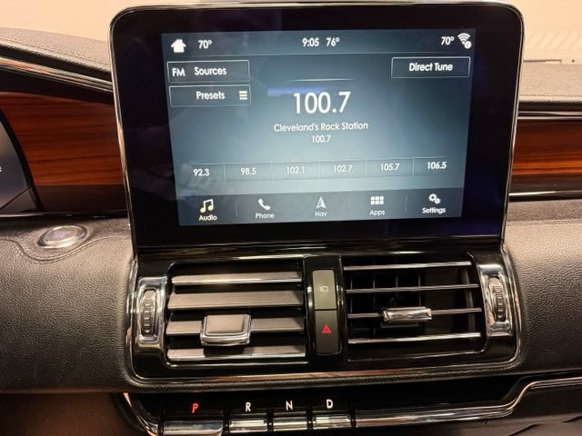 Used 2019 Lincoln Navigator Reserve AWD/4WD image 40