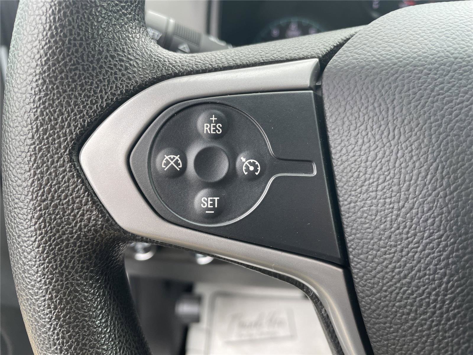 Used 2022 Chevrolet Colorado W/T w/ Custom Special Edition image 16