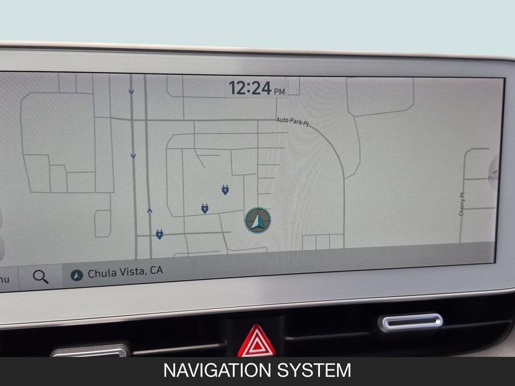 Used 2024 Hyundai Ioniq 5 SEL RWD image 21
