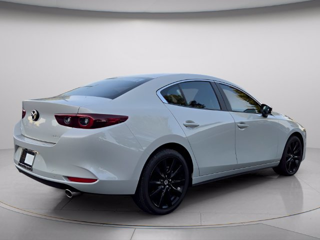 Used 2026 MAZDA MAZDA3 s Sport FWD image 7
