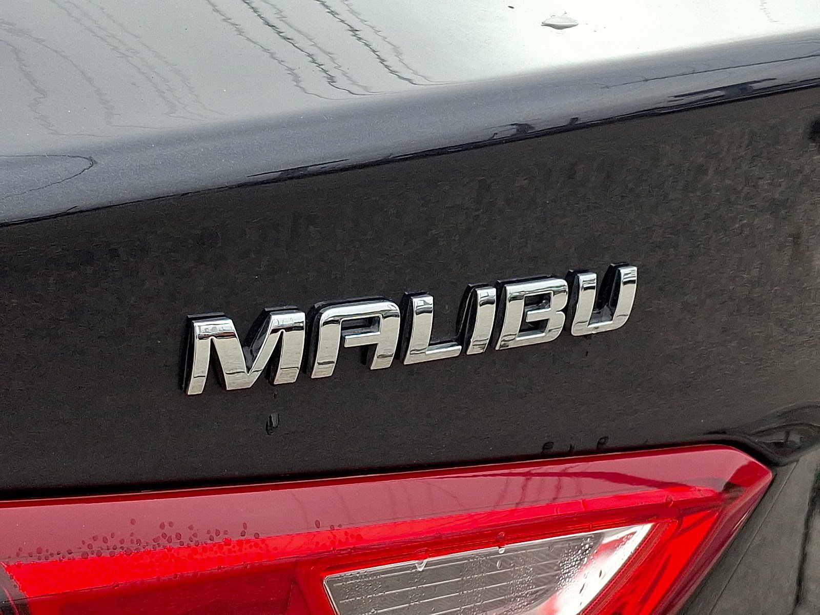 Used 2023 Chevrolet Malibu LT FWD image 30