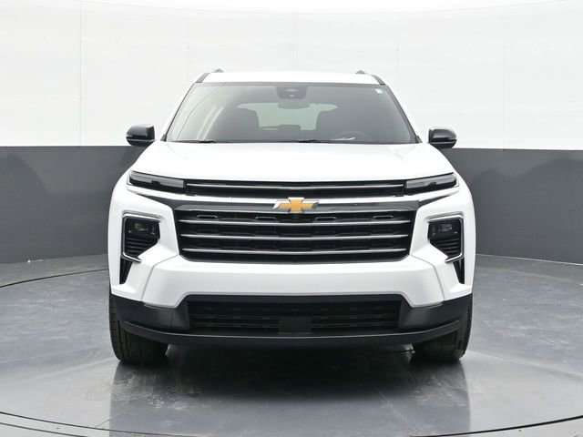 New 2026 Chevrolet Traverse LT w/ LPO, Floor Liner Package image 23