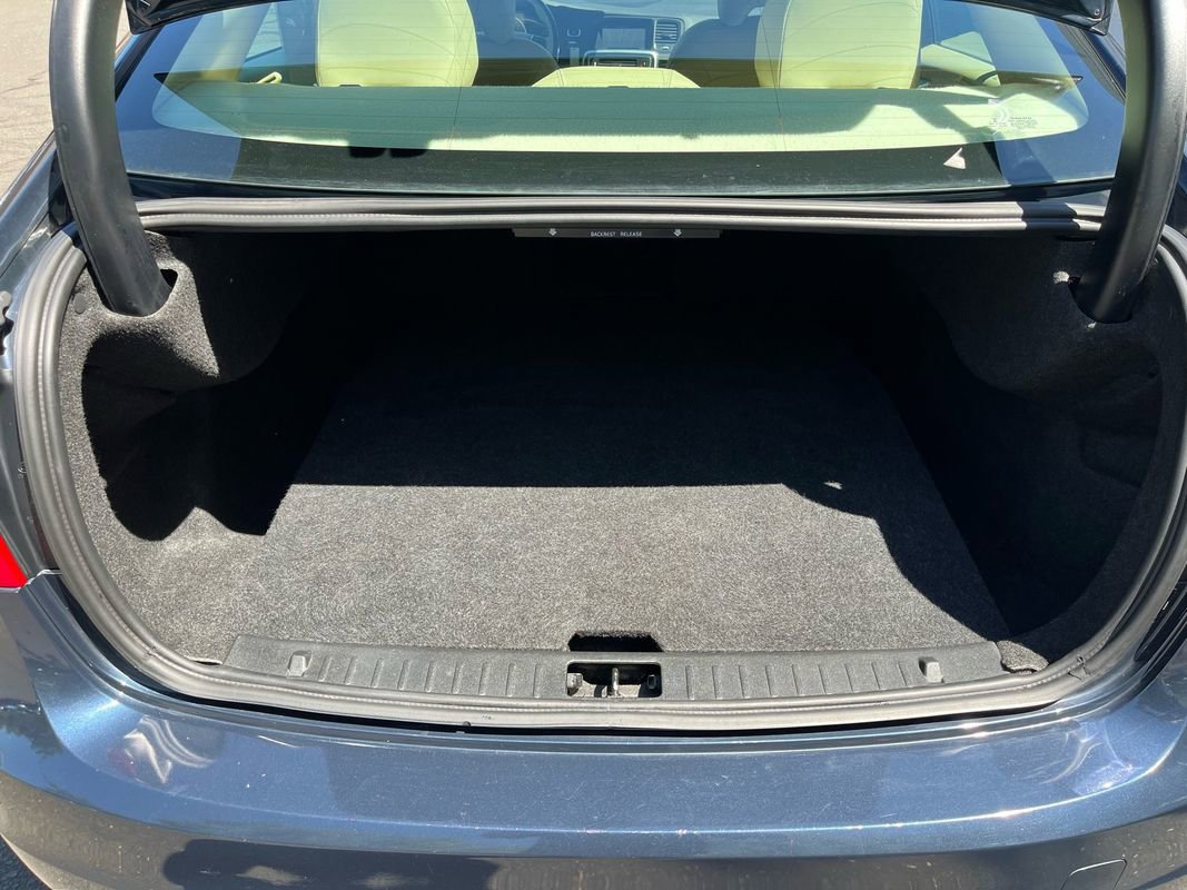 Used 2015 Volvo S60 T5 Platinum AWD/4WD image 25