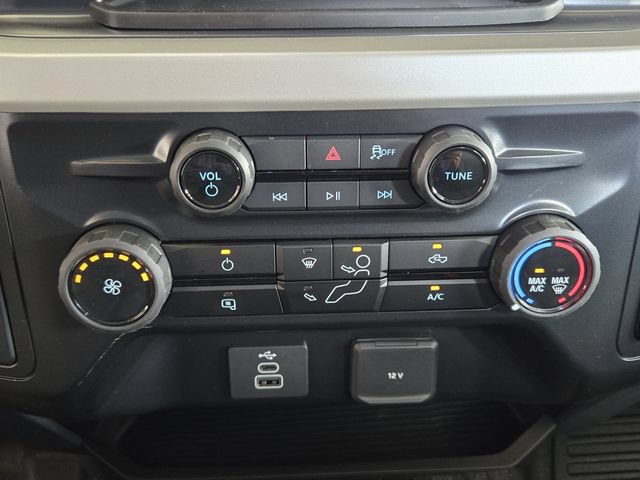 New 2026 Ford F250 XL RWD image 15
