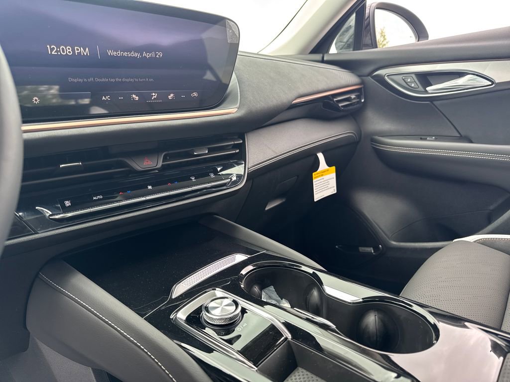 New 2026 Buick Envision Sport Touring AWD/4WD image 17