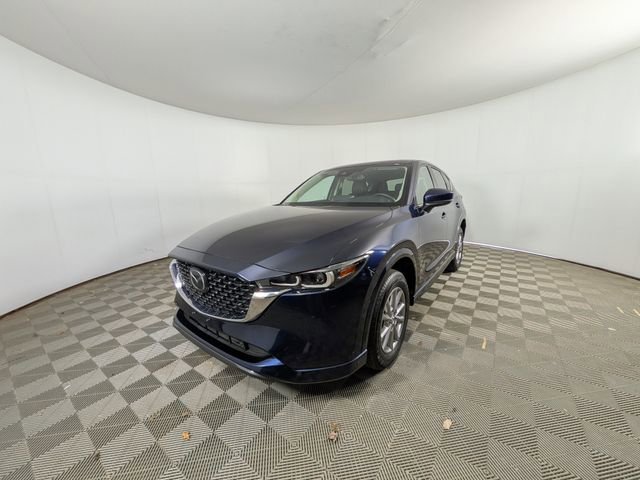 Used 2025 MAZDA CX-5 AWD 2.5 S w/ Preferred Package image 26