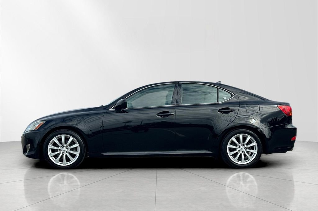 Used 2008 Lexus IS 250 RWD image 3