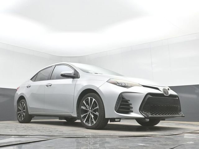 Used 2018 Toyota Corolla SE FWD image 27