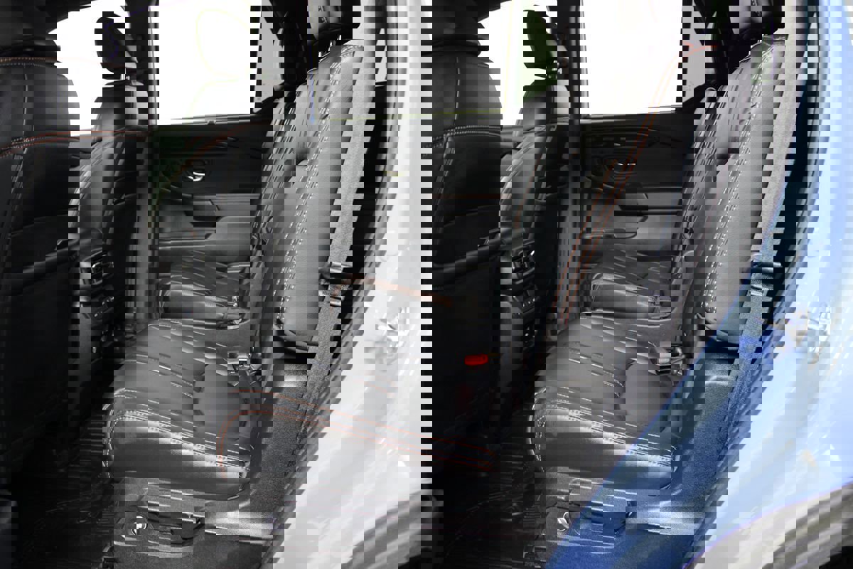 Used 2023 Honda Pilot TrailSport image 30