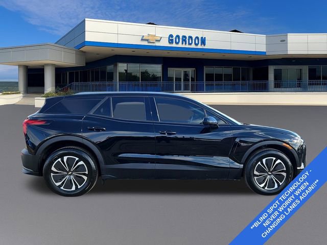 Used 2024 Chevrolet Blazer EV LT image 6