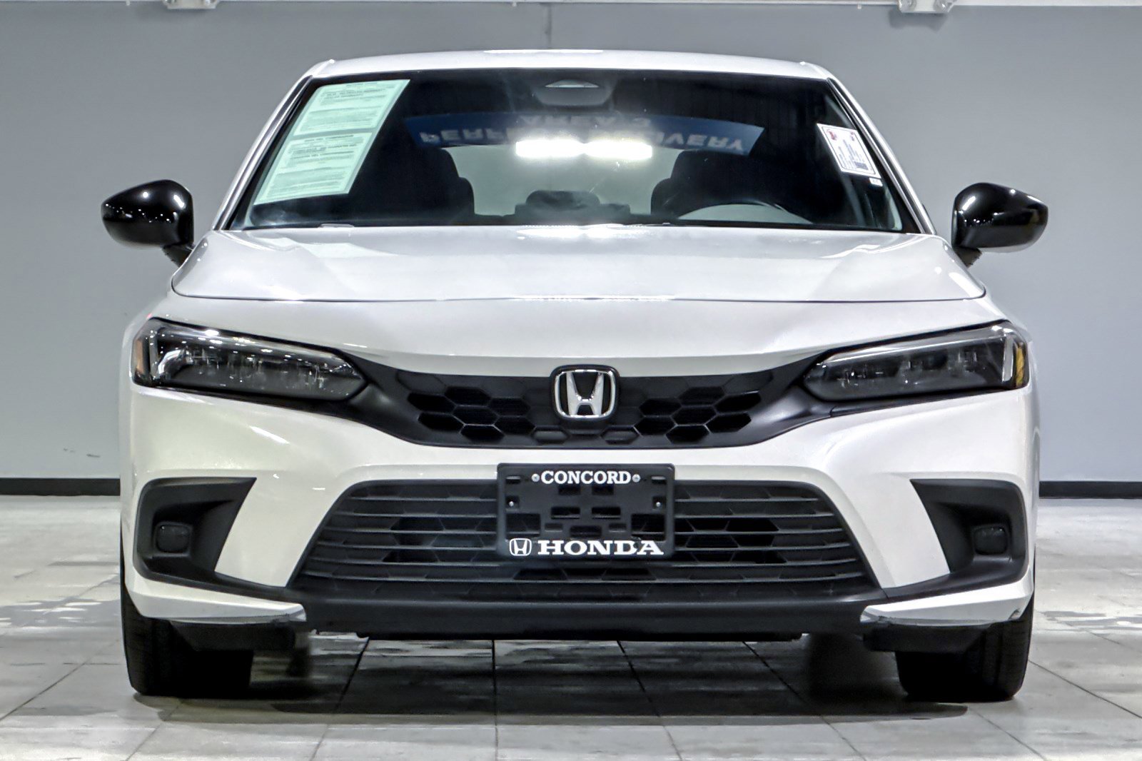 Used 2024 Honda Civic Sport image 6