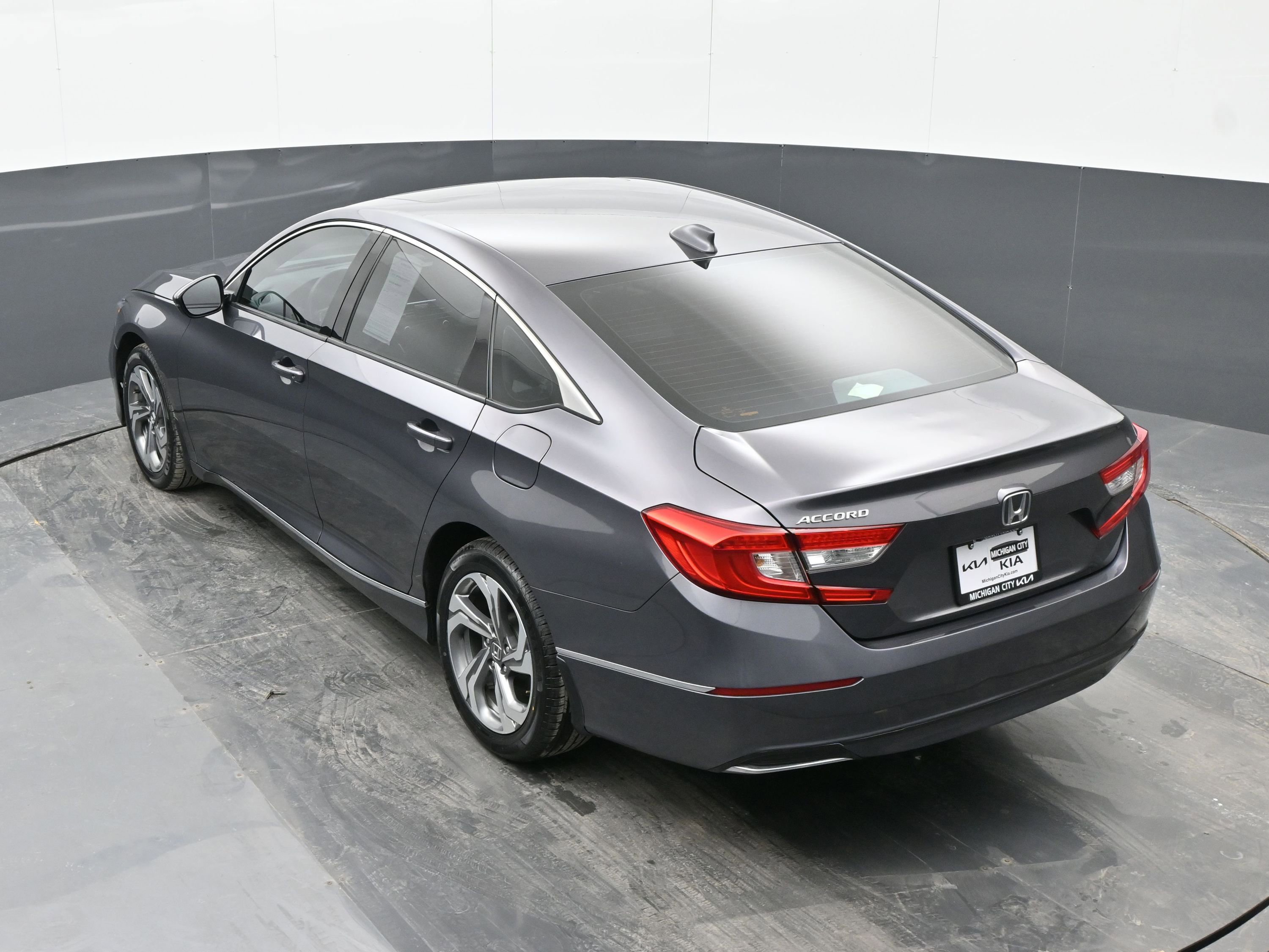 Used 2019 Honda Accord EX-L image 33