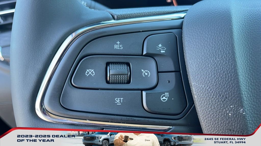 New 2026 Buick Encore GX Sport Touring w/ Advanced Technology Package image 17