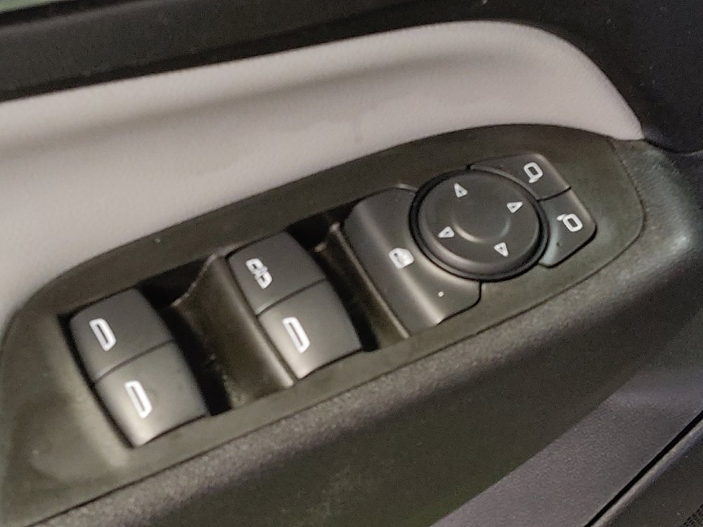 Used 2024 Chevrolet Equinox LS w/ LS Convenience Package image 27