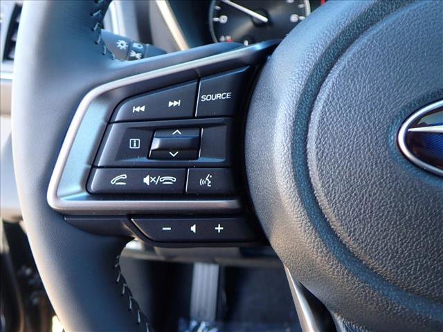 New 2026 Subaru Ascent Touring image 16