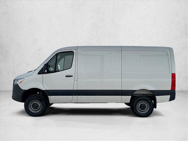 New 2026 Mercedes-Benz Sprinter 2500 image 8