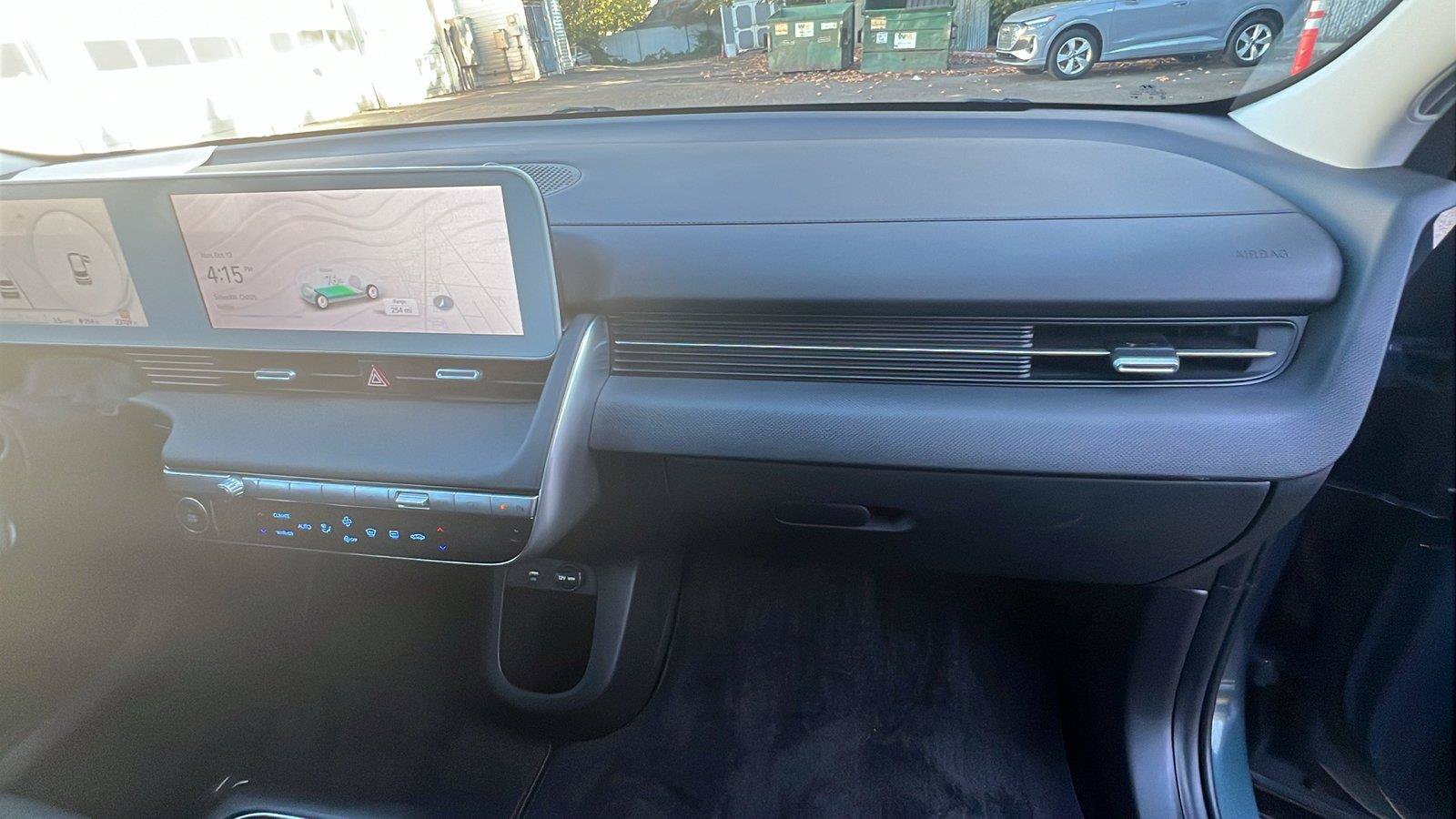 Used 2024 Hyundai Ioniq 5 SEL RWD image 17