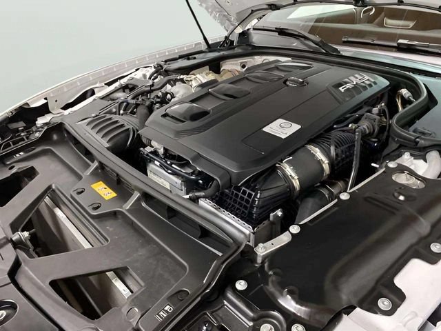 Used 2025 Mercedes-Benz SL 43 AMG image 91