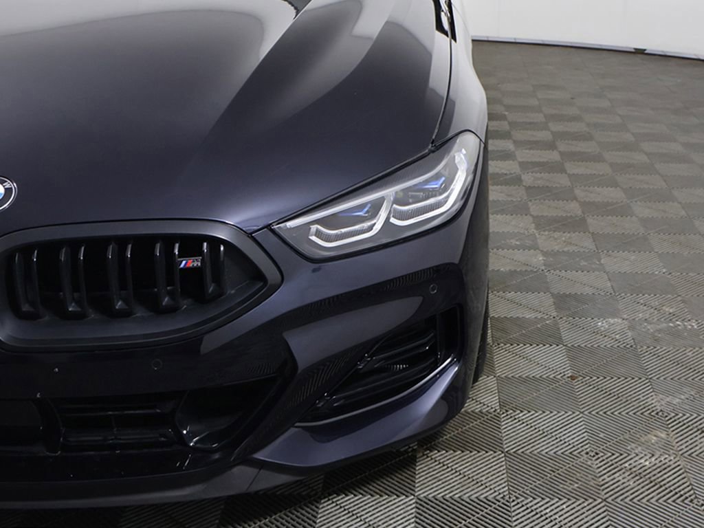Used 2023 BMW M850i xDrive Convertible AWD/4WD image 19