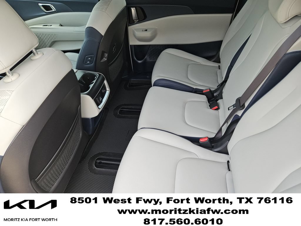 New 2026 Kia Carnival SX FWD image 20