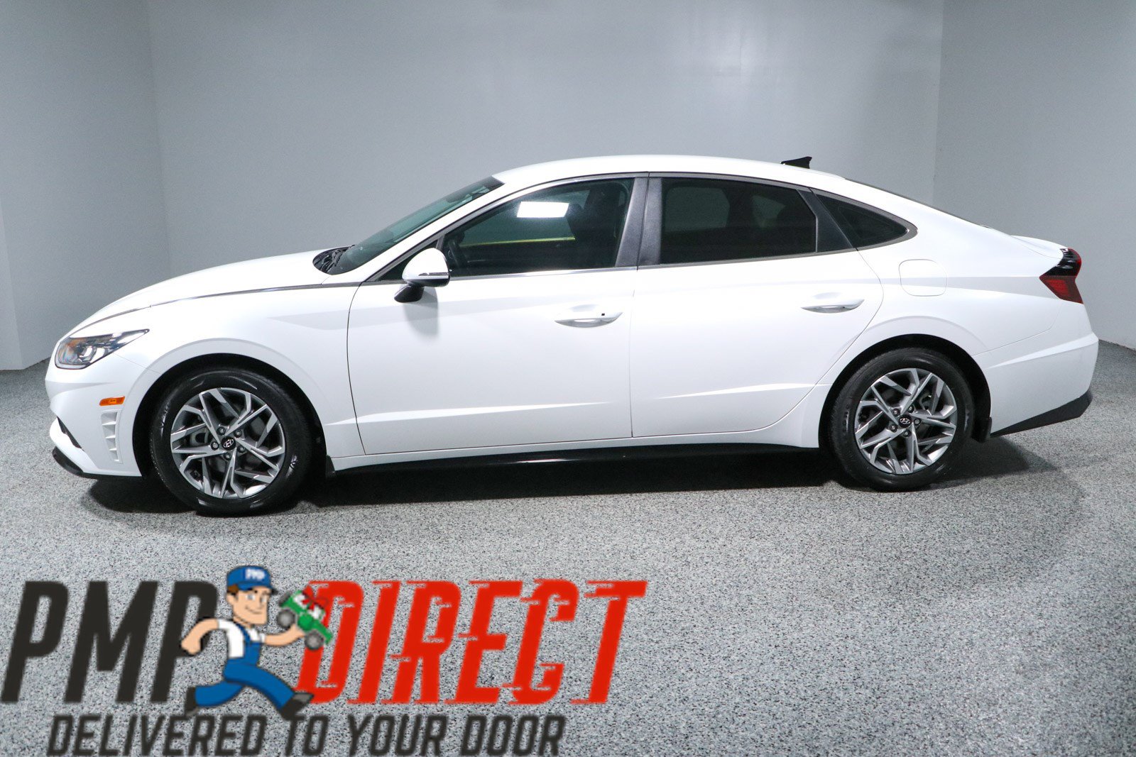 Used 2022 Hyundai Sonata SEL FWD image 10
