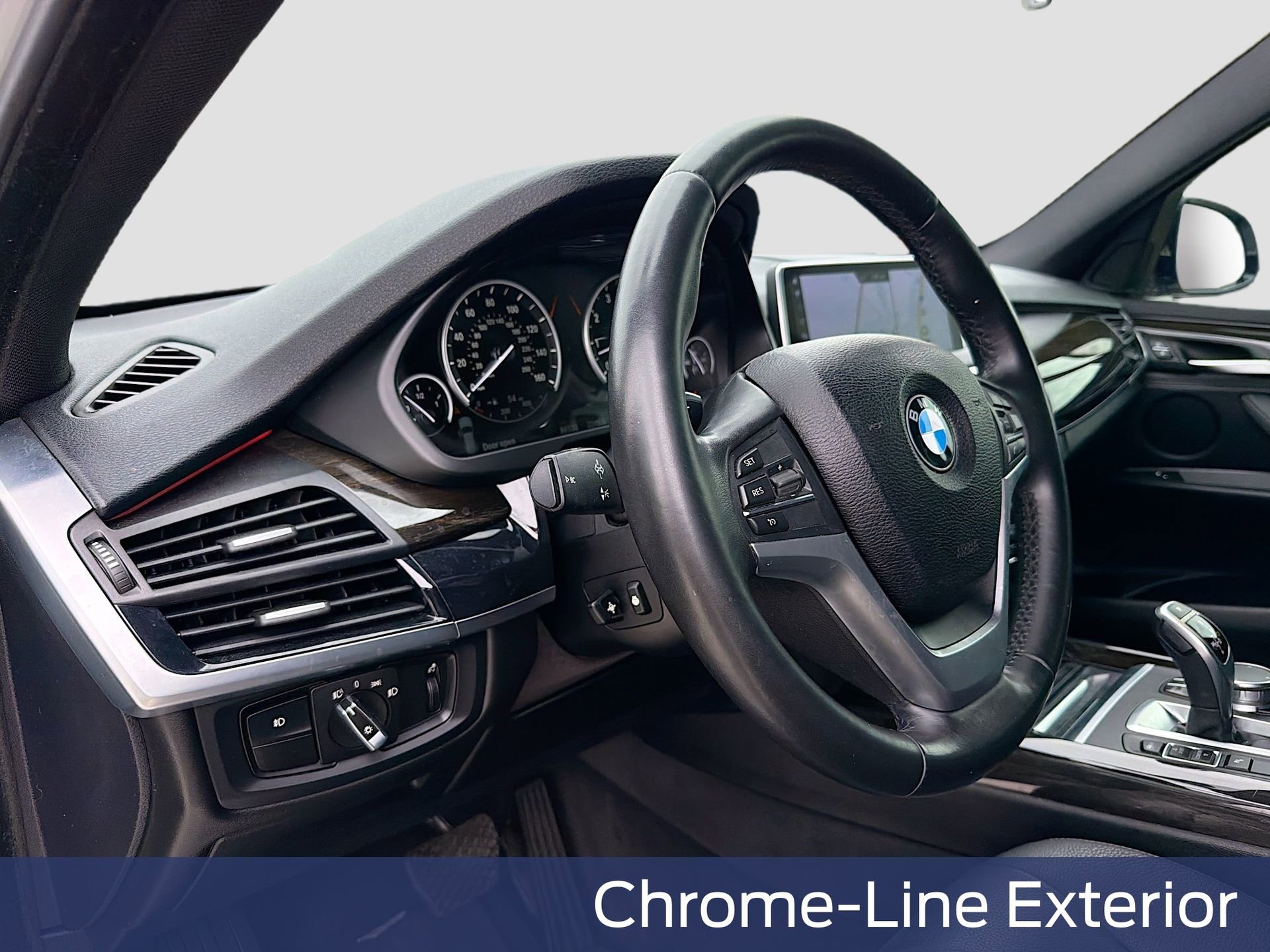 Used 2018 BMW X5 sDrive35i image 14