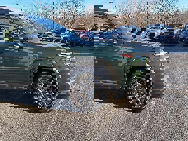 New 2026 Subaru Outback Premium image 57