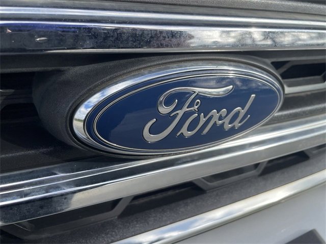 Used 2020 Ford EcoSport Titanium image 31