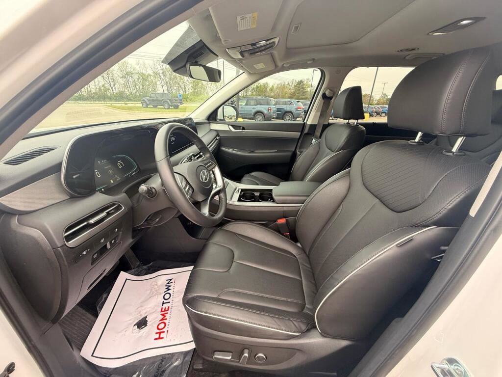 Used 2025 Hyundai Palisade XRT AWD/4WD image 10