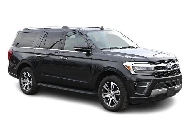 Certified 2024 Ford Expedition Max Limited image 3