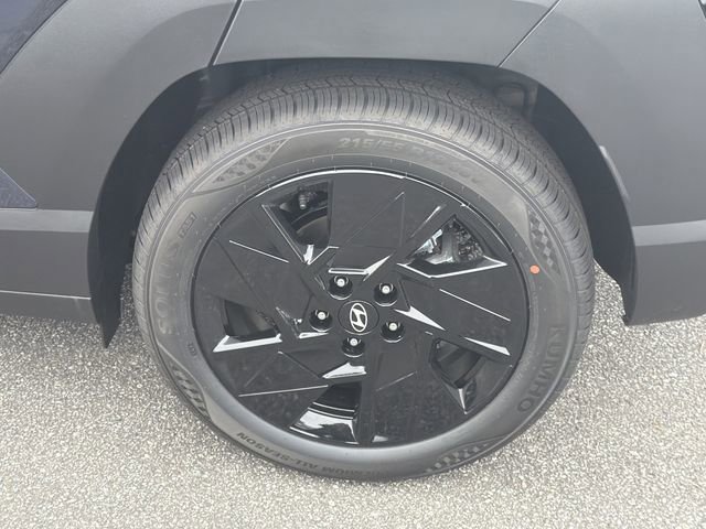 New 2026 Hyundai Kona SEL Sport image 19