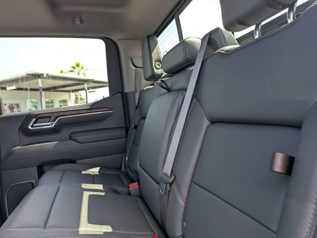 Used 2026 GMC Sierra 1500 SLT w/ SLT Premium Package AWD/4WD image 15