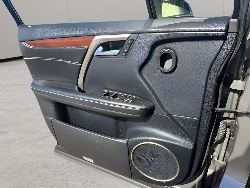 Used 2018 Lexus RX 350 AWD w/ Premium Package image 16