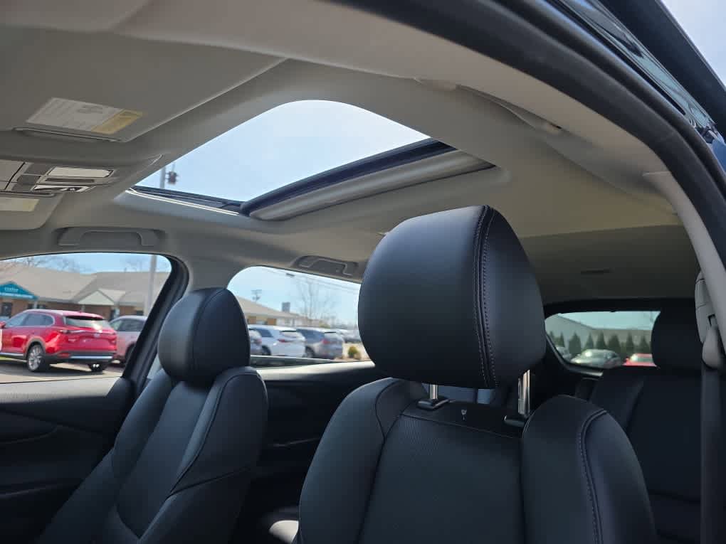 Used 2023 MAZDA CX-9 Touring AWD/4WD image 13