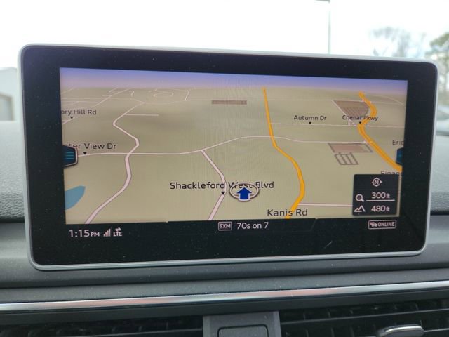 Used 2018 Audi S4 Premium Plus image 13