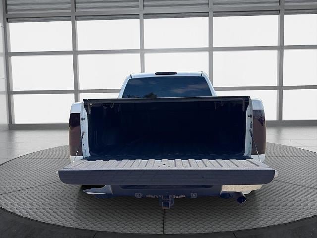 Used 2012 GMC Sierra 1500 SLE w/ All-Terrain Package AWD/4WD image 12