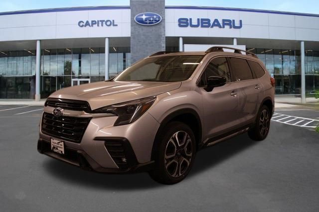 New 2026 Subaru Ascent Limited w/ Popular Package #2 image 6