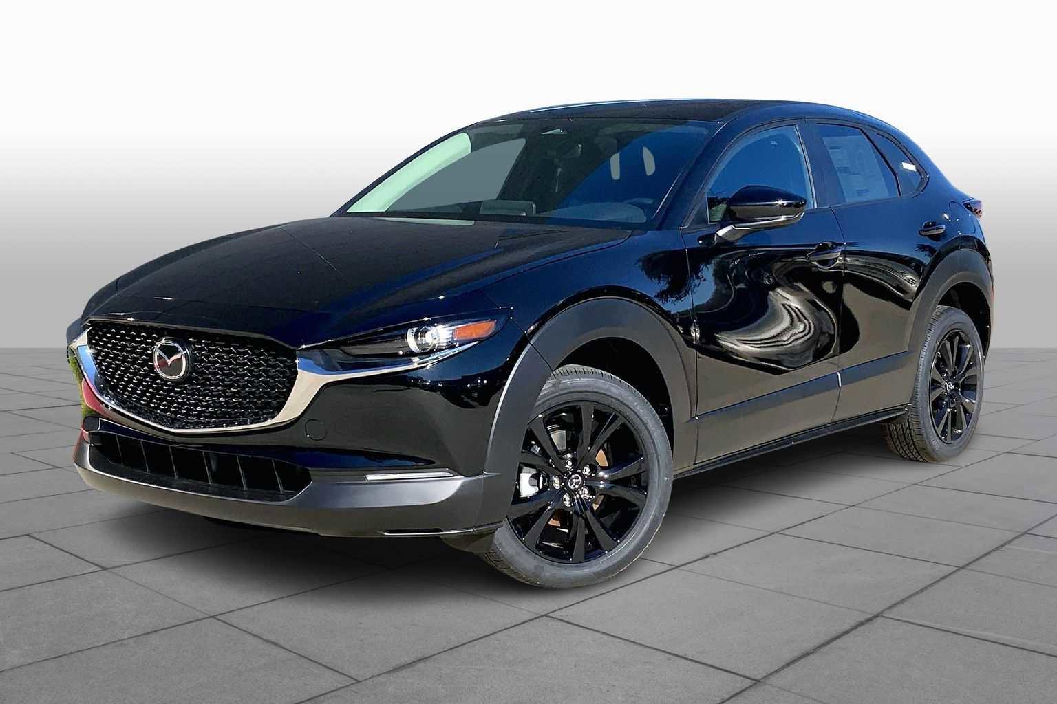 New 2026 MAZDA CX-30 AWD 2.5 S w/ Select Sport Pkg image 1