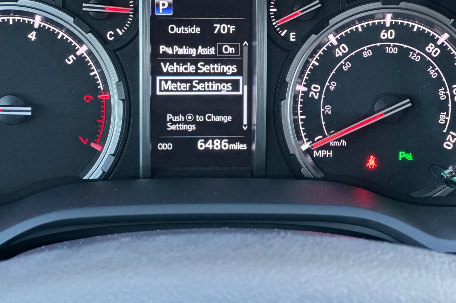 Used 2022 Toyota 4Runner Limited image 20